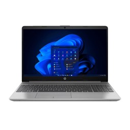 Picture of HP 250 G9 Notebook PC -12th Gen Intel Core i3, 15.6" Thin & Light Laptop (8GB/ 512GB SSD/ Intel Iris Graphics/  Full HD Display/ Windows 11 Home / 1Year Warranty/ Ash Silver / 1.74Kg) + Mouse + Mouse Pad + K7 Antivirus